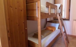 agiturismo la vigna appartamento 4 persone