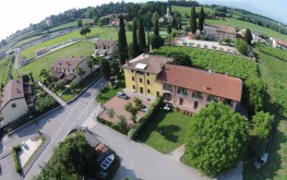 agriturismo lazise